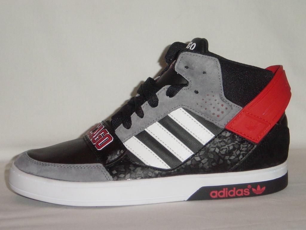 adidas chicago bulls shoes